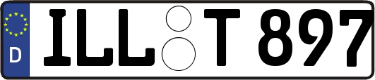 ILL-T897