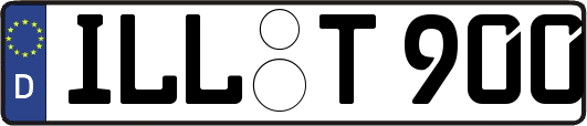 ILL-T900