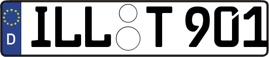 ILL-T901