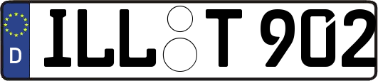 ILL-T902