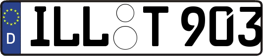 ILL-T903