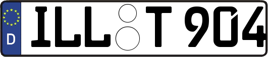 ILL-T904