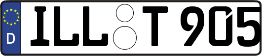 ILL-T905