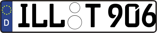 ILL-T906