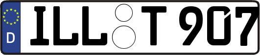 ILL-T907