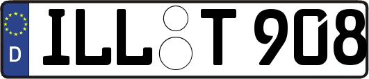 ILL-T908