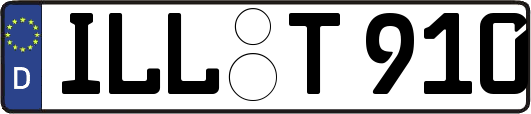 ILL-T910