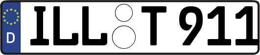 ILL-T911