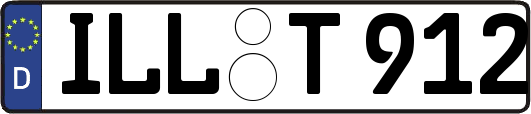 ILL-T912