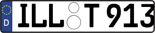 ILL-T913