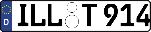 ILL-T914