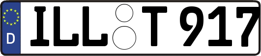 ILL-T917