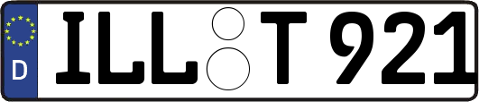 ILL-T921