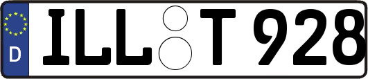 ILL-T928