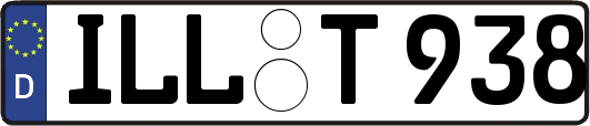 ILL-T938