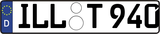 ILL-T940