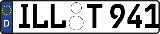 ILL-T941