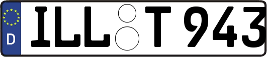 ILL-T943