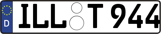 ILL-T944