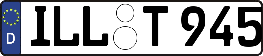 ILL-T945