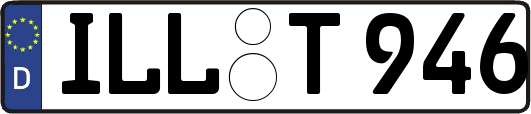 ILL-T946