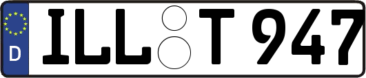 ILL-T947