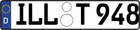ILL-T948