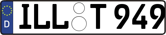 ILL-T949