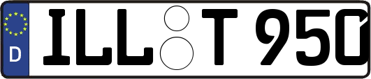 ILL-T950