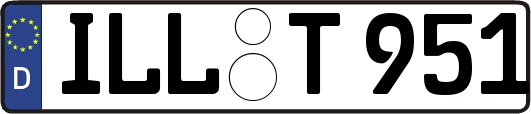 ILL-T951
