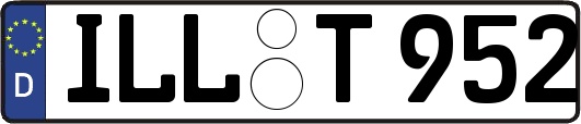 ILL-T952
