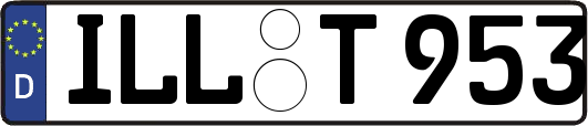 ILL-T953