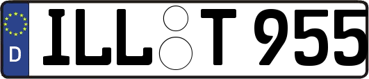 ILL-T955