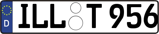ILL-T956