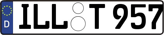 ILL-T957