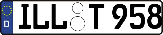 ILL-T958