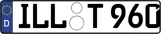 ILL-T960