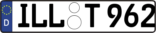 ILL-T962