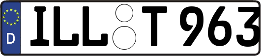 ILL-T963