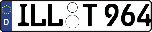 ILL-T964