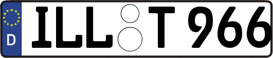 ILL-T966