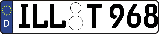 ILL-T968