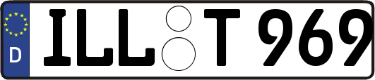 ILL-T969