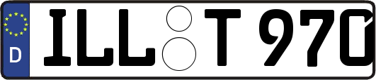 ILL-T970