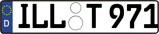 ILL-T971