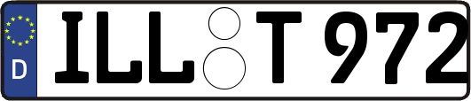 ILL-T972