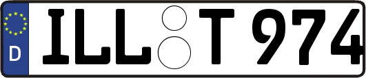 ILL-T974