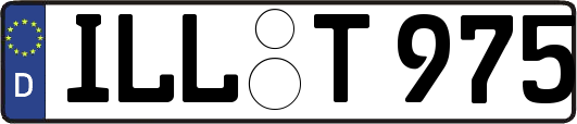 ILL-T975
