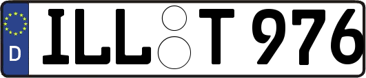 ILL-T976
