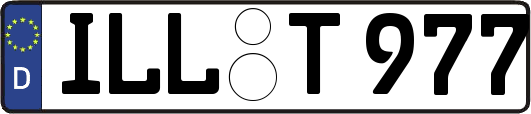 ILL-T977